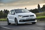 Volkswagen Polo R-Line 5-Door 2017 года